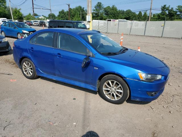 Photo 3 VIN: JA32U2FU5FU002068 - MITSUBISHI LANCER ES 