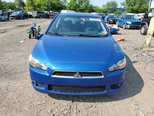 Photo 4 VIN: JA32U2FU5FU002068 - MITSUBISHI LANCER ES 