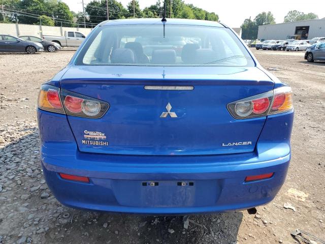 Photo 5 VIN: JA32U2FU5FU002068 - MITSUBISHI LANCER ES 