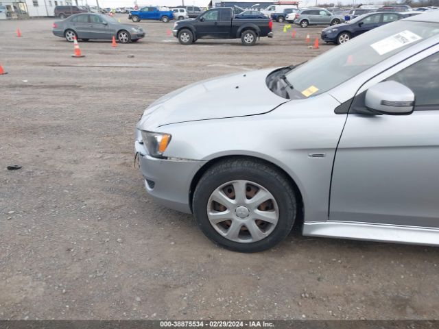 Photo 5 VIN: JA32U2FU5FU004130 - MITSUBISHI LANCER 