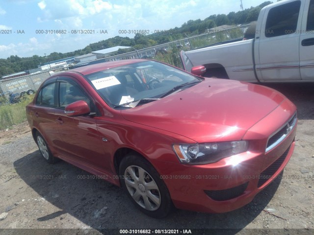 Photo 0 VIN: JA32U2FU5FU005228 - MITSUBISHI LANCER 