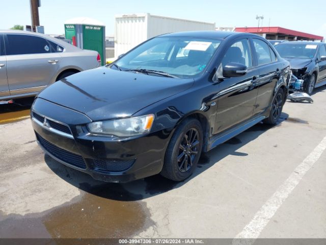 Photo 1 VIN: JA32U2FU5FU006430 - MITSUBISHI LANCER 