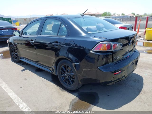 Photo 2 VIN: JA32U2FU5FU006430 - MITSUBISHI LANCER 