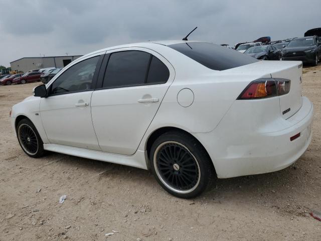 Photo 1 VIN: JA32U2FU5FU009666 - MITSUBISHI LANCER 