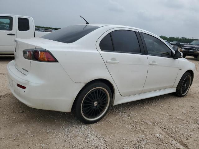 Photo 2 VIN: JA32U2FU5FU009666 - MITSUBISHI LANCER 