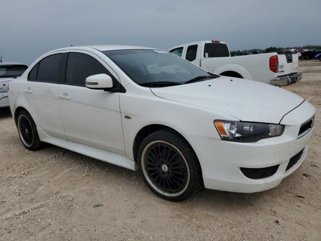 Photo 3 VIN: JA32U2FU5FU009666 - MITSUBISHI LANCER 