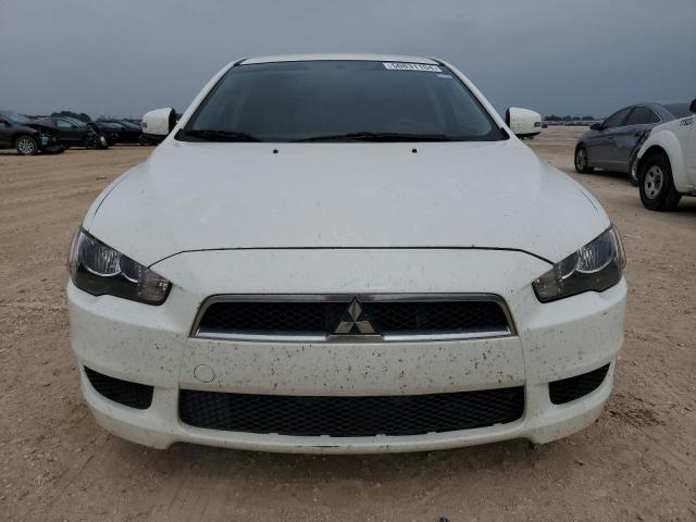 Photo 4 VIN: JA32U2FU5FU009666 - MITSUBISHI LANCER 