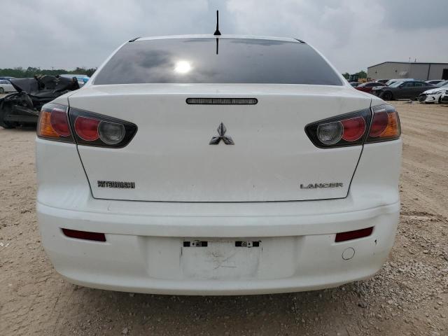 Photo 5 VIN: JA32U2FU5FU009666 - MITSUBISHI LANCER 