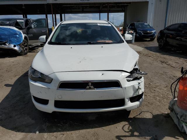 Photo 4 VIN: JA32U2FU5FU010011 - MITSUBISHI LANCER ES 