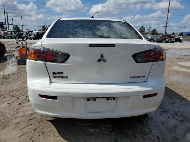 Photo 5 VIN: JA32U2FU5FU010011 - MITSUBISHI LANCER ES 