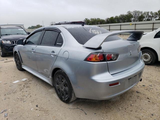 Photo 1 VIN: JA32U2FU5FU013801 - MITSUBISHI LANCER 