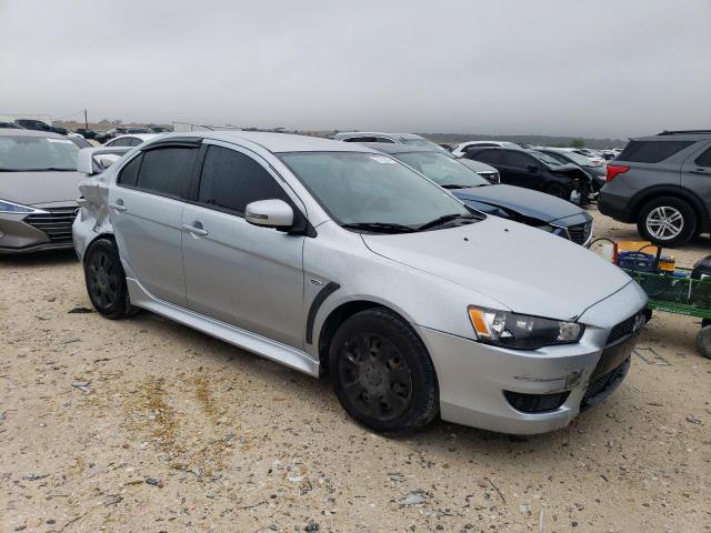 Photo 3 VIN: JA32U2FU5FU013801 - MITSUBISHI LANCER 