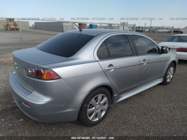 Photo 3 VIN: JA32U2FU5FU015323 - MITSUBISHI LANCER 