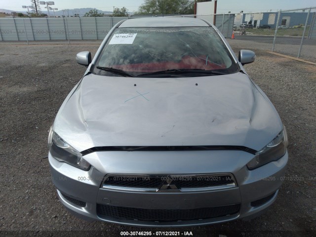 Photo 5 VIN: JA32U2FU5FU015323 - MITSUBISHI LANCER 