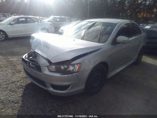 Photo 1 VIN: JA32U2FU5FU015919 - MITSUBISHI LANCER 