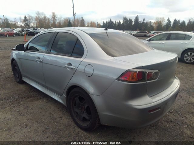 Photo 2 VIN: JA32U2FU5FU015919 - MITSUBISHI LANCER 