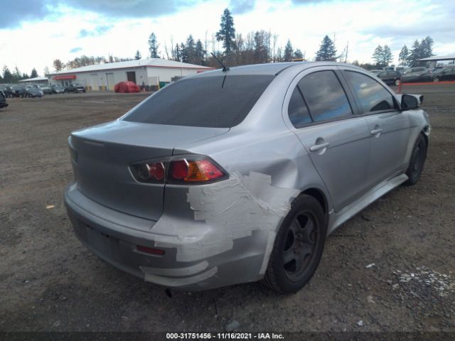 Photo 3 VIN: JA32U2FU5FU015919 - MITSUBISHI LANCER 