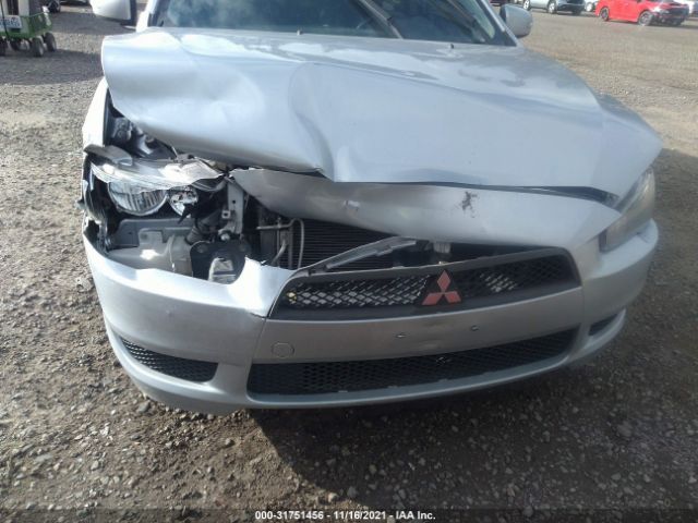 Photo 5 VIN: JA32U2FU5FU015919 - MITSUBISHI LANCER 