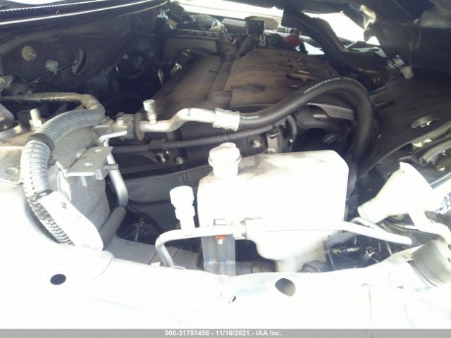 Photo 9 VIN: JA32U2FU5FU015919 - MITSUBISHI LANCER 