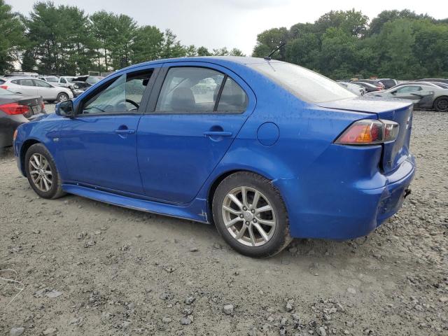 Photo 1 VIN: JA32U2FU5FU015967 - MITSUBISHI LANCER 