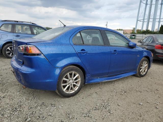 Photo 2 VIN: JA32U2FU5FU015967 - MITSUBISHI LANCER 