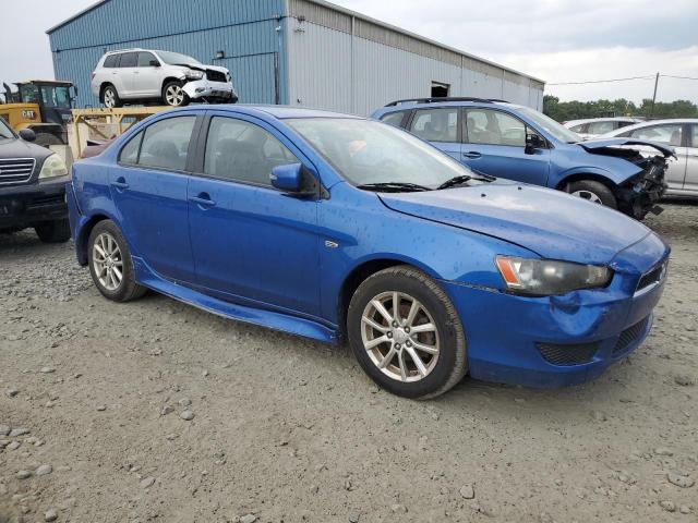 Photo 3 VIN: JA32U2FU5FU015967 - MITSUBISHI LANCER 