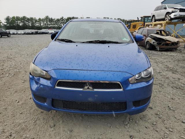 Photo 4 VIN: JA32U2FU5FU015967 - MITSUBISHI LANCER 