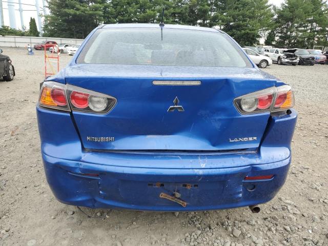 Photo 5 VIN: JA32U2FU5FU015967 - MITSUBISHI LANCER 