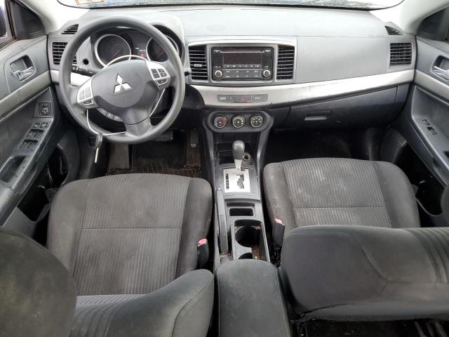 Photo 7 VIN: JA32U2FU5FU015967 - MITSUBISHI LANCER 