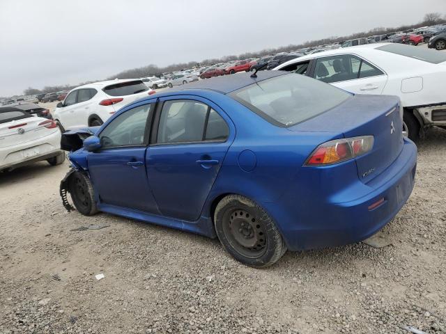 Photo 1 VIN: JA32U2FU5FU017380 - MITSUBISHI LANCER 