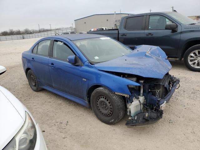 Photo 3 VIN: JA32U2FU5FU017380 - MITSUBISHI LANCER 