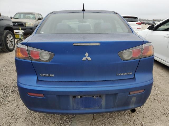 Photo 5 VIN: JA32U2FU5FU017380 - MITSUBISHI LANCER 