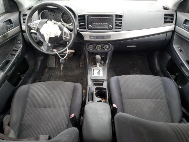 Photo 7 VIN: JA32U2FU5FU017380 - MITSUBISHI LANCER 