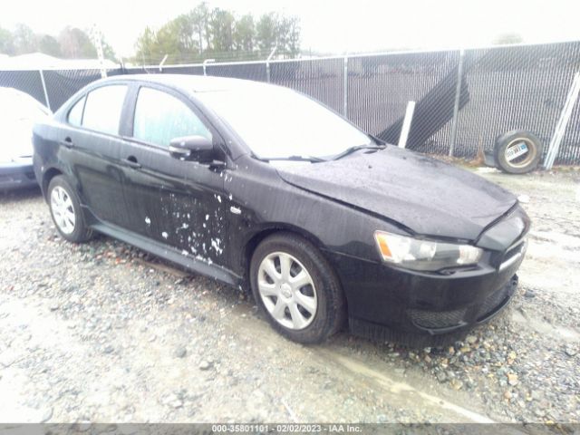 Photo 0 VIN: JA32U2FU5FU018237 - MITSUBISHI LANCER 