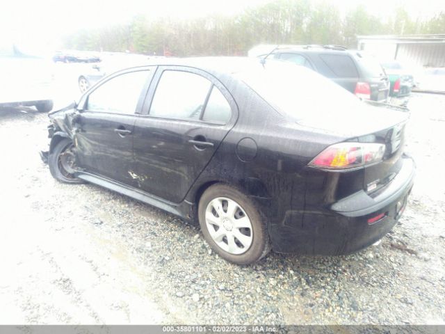 Photo 2 VIN: JA32U2FU5FU018237 - MITSUBISHI LANCER 