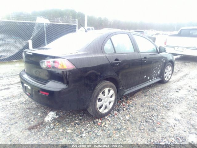 Photo 3 VIN: JA32U2FU5FU018237 - MITSUBISHI LANCER 