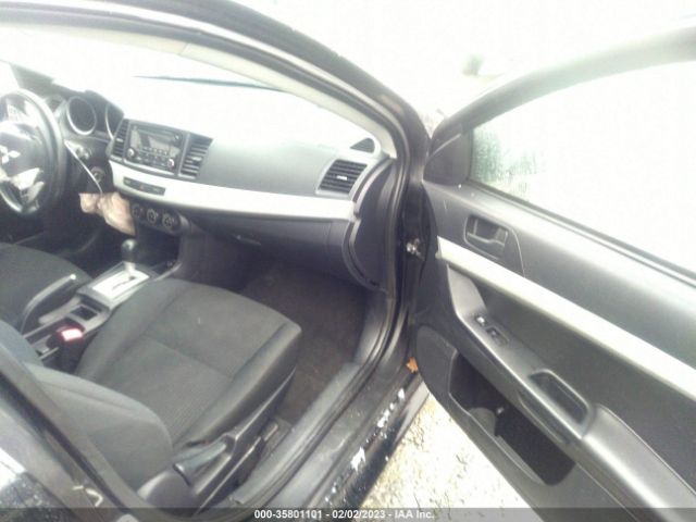 Photo 4 VIN: JA32U2FU5FU018237 - MITSUBISHI LANCER 