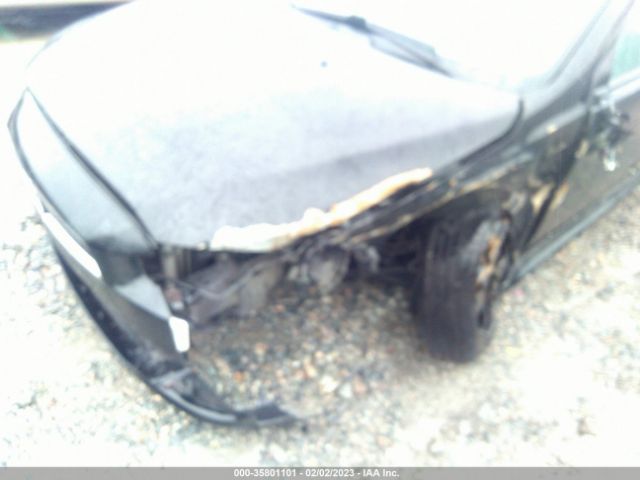 Photo 5 VIN: JA32U2FU5FU018237 - MITSUBISHI LANCER 