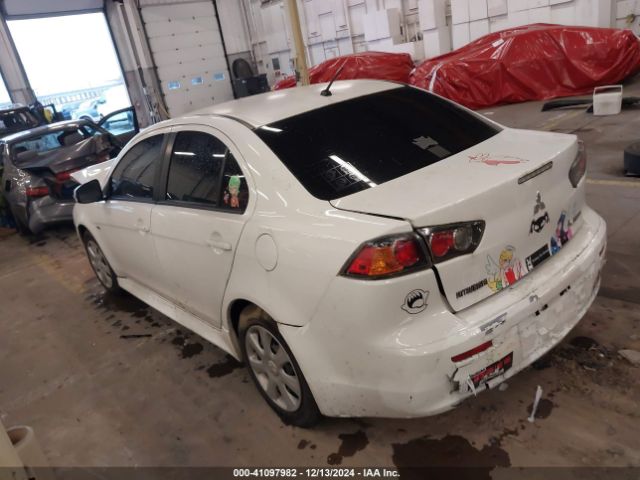 Photo 2 VIN: JA32U2FU5FU018352 - MITSUBISHI LANCER 