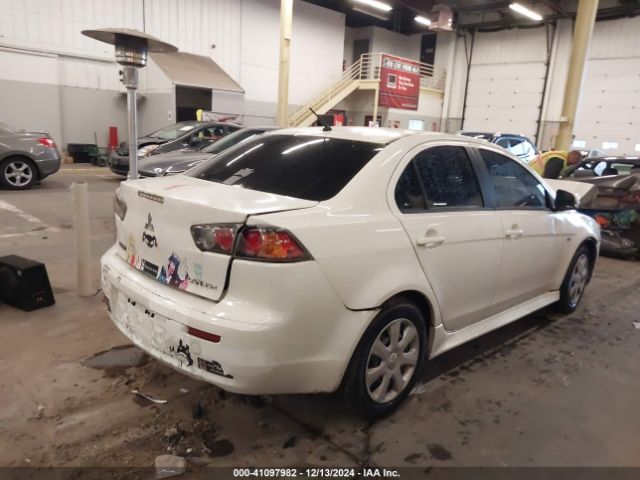 Photo 3 VIN: JA32U2FU5FU018352 - MITSUBISHI LANCER 