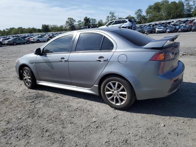 Photo 1 VIN: JA32U2FU5FU020649 - MITSUBISHI LANCER 