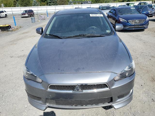 Photo 4 VIN: JA32U2FU5FU020649 - MITSUBISHI LANCER 