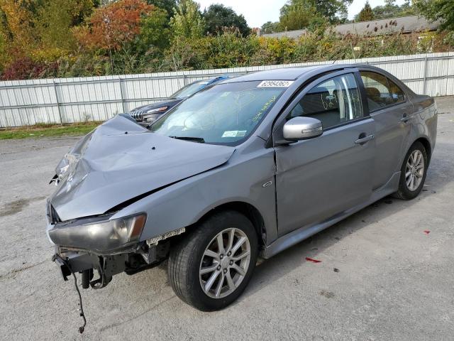 Photo 1 VIN: JA32U2FU5FU023552 - MITSUBISHI LANCER ES 