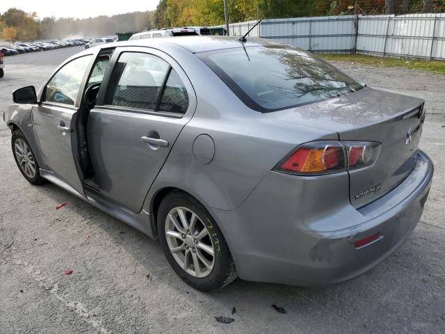 Photo 2 VIN: JA32U2FU5FU023552 - MITSUBISHI LANCER ES 