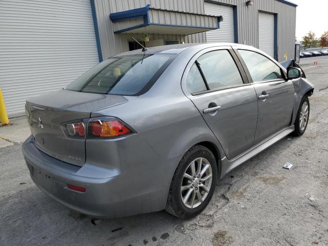 Photo 3 VIN: JA32U2FU5FU023552 - MITSUBISHI LANCER ES 