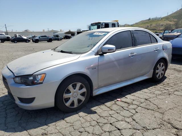 Photo 0 VIN: JA32U2FU5FU024474 - MITSUBISHI LANCER 