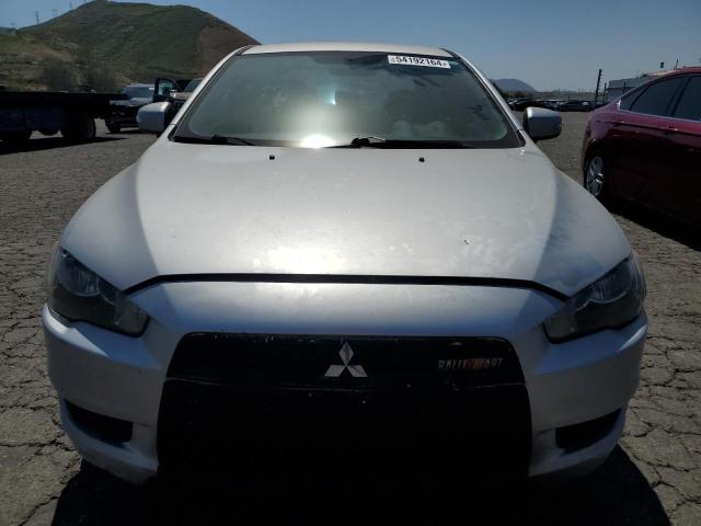 Photo 4 VIN: JA32U2FU5FU024474 - MITSUBISHI LANCER 