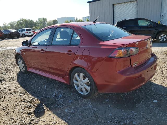 Photo 1 VIN: JA32U2FU5FU025284 - MITSUBISHI LANCER ES 