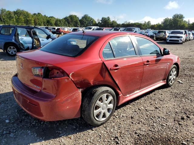 Photo 2 VIN: JA32U2FU5FU025284 - MITSUBISHI LANCER ES 