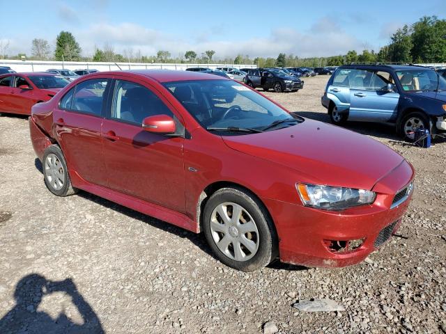 Photo 3 VIN: JA32U2FU5FU025284 - MITSUBISHI LANCER ES 